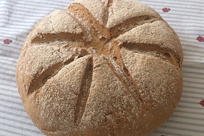 Odenwälder Brot 20