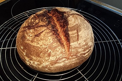 Odenwälder Brot 10