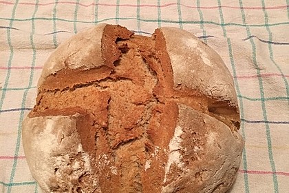 Odenwälder Brot 19
