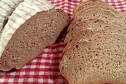 Odenwälder Brot 7