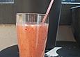 Frozen Smoothie