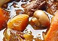 Boeuf Bourguignon