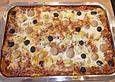 Lasagne al forno alla Bolognese