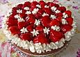 Fruchtiger K&auml;sekuchen