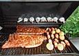 Barbecued Spareribs