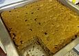 St. Fanourios-Cake