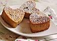 Nuss-Baileys-Kuchen