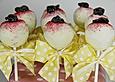 Schwarzw&auml;lder Kirsch Cake Pops