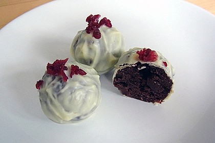 Schwarzw&auml;lder Kirsch Cake Pops 4