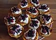 Frucht-Muffins