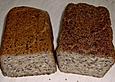 Dreikorn Sauerteigbrot