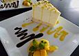 Mango-Lassi Torte