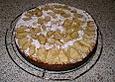 Apfel-Eierlilk&ouml;rkuchen
