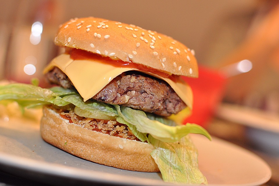 Chefkoch Burger Rezepte