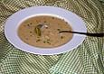 Schwammerlsuppe