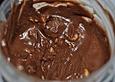 Snickers-Creme bzw. Snickers-Brotaufstrich