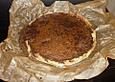 Minnies Chocolate Pie