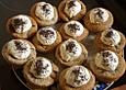 Mohn-Aprikosen Muffins