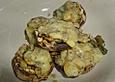Champignons aus dem Backofen