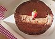 Tarte au Chocolat