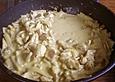 Curry-Geschnetzeltes