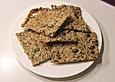Kn&auml;ckebrot