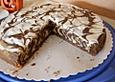 Zebrakuchen