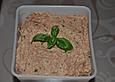Paprika-Feta-Creme