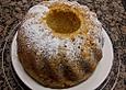 Schneller K&uuml;rbis-Kokos-Kuchen