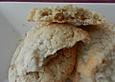 Aloha Bananen Walnuss Cookies