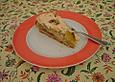 Trudels Rhabarberkuchen