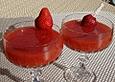 Strawberry Daiquiri &agrave; la Jo
