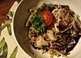Champignon-Sherry-Rahm