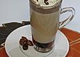 Andis Karamell-Nougat-Kaffee