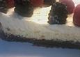 Himbeer-Brownie-K&auml;sekuchen