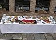 Karins Hochzeits-Erdbeerkuchen