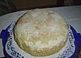 Himmlische Sterntalertorte