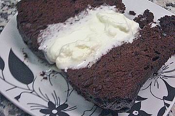 Schokoküchlein