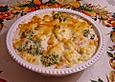 Gnocchi-Auflauf &agrave; la Steffi