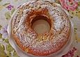 R&uuml;hrkuchen mit Apfelst&uuml;ckchen nach Uromas Art