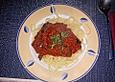 Penne alla Norma