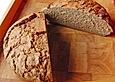 Vollkorn-Sauerteigbrot