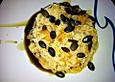 K&uuml;rbisrisotto