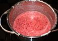 Kirsch-Kokos Marmelade