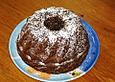 Nusskuchen