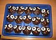 Eulen-Muffins