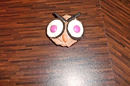 Eulen-Muffins 59