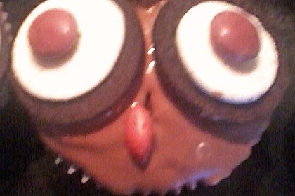 Eulen-Muffins 61