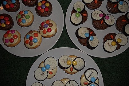 Eulen-Muffins 46