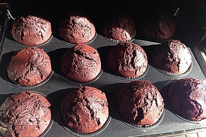 Eulen-Muffins 55